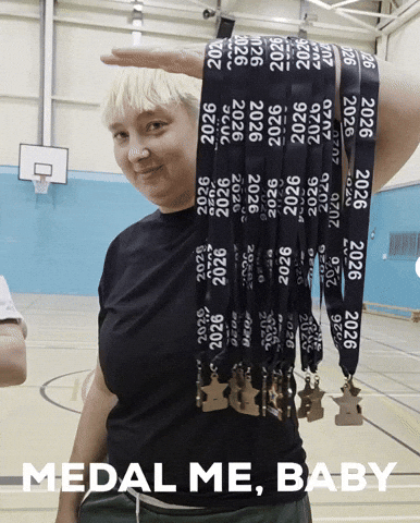 Baby GIF by Nottingham Roller Derby