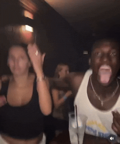 Kioko Kreep GIF by motorstreet