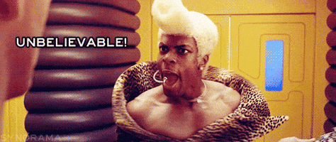 movies funny animated the fifth element chris tucker