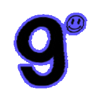 9degrees Sticker