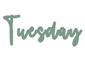 Week Today Sticker