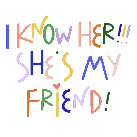 Redletterday Sticker