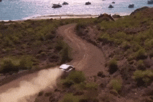 Drifting Sports Car GIF by Respective