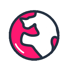 Vielewegeeinteam Sticker by Working Family