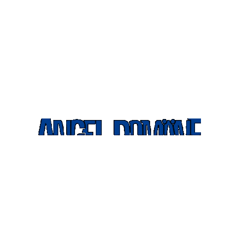Sticker by Angel Domäne
