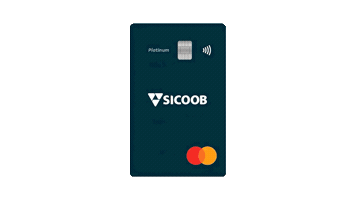 Sicoob Alto Vale Sticker