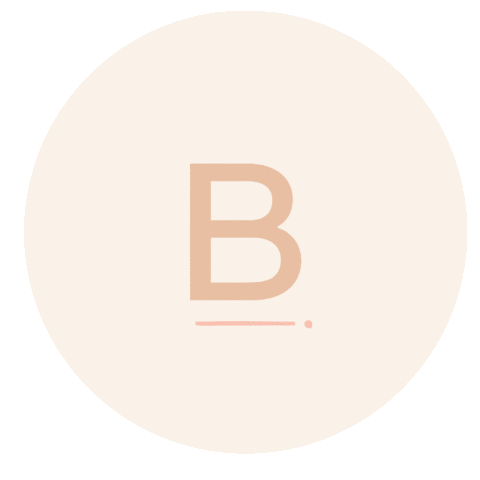 Bare Self Sticker