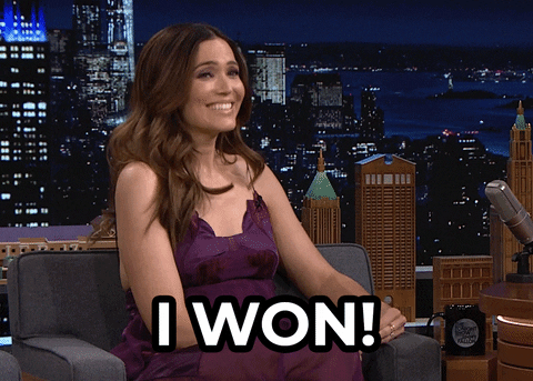 Tonight Show Win GIF by The Tonight Show Starring Jimmy Fallon - Find & Share on GIPHY