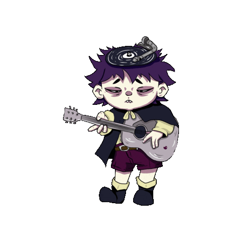 Animated Sticker