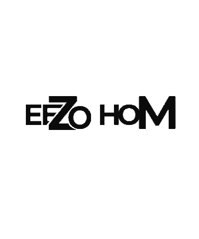 eezo home Sticker
