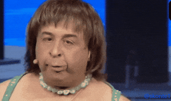 Silly GIF