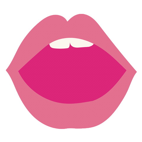 Feminism Sticker by Roks