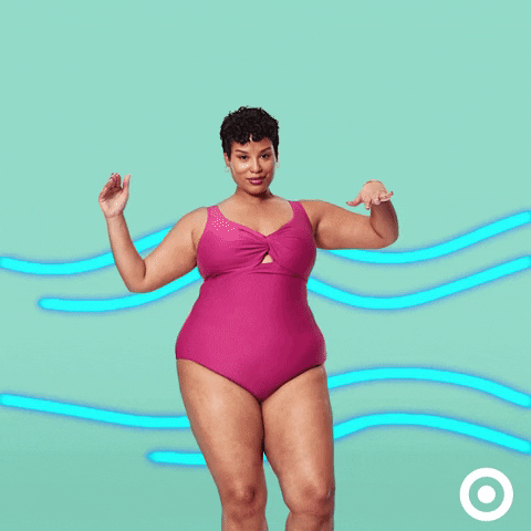Body Type Summer GIF by Target