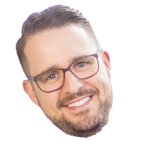 Lpc Sticker by LifePoint Church