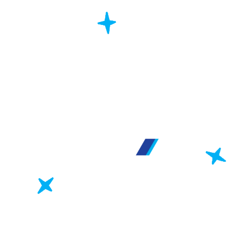 All Nippon Airways Sticker