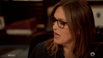 Episode 7 Benson GIF by Law & Order