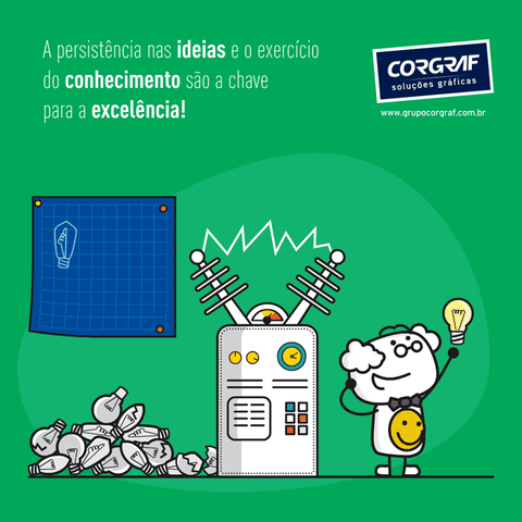 Excelencia Corgraf GIF