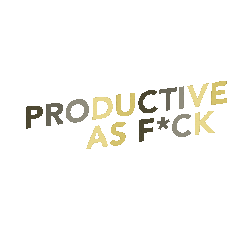 Work Relate Sticker by CKO Digital