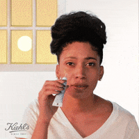 Happy Morning GIF by Kiehl’s Since 1851