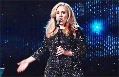 adele