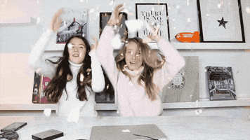 happy new year GIF by Girlys Blog