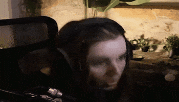 Scream Frayeur GIF