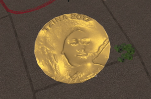 Three.Js Tzina GIF