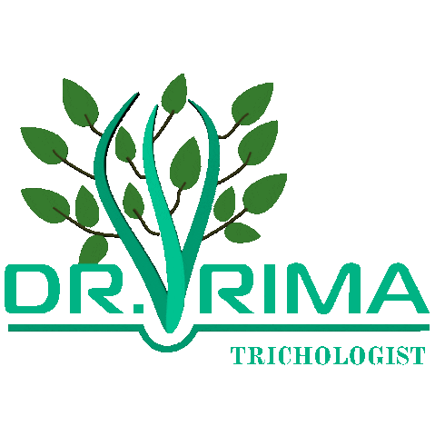 TRIHOLOG Sticker