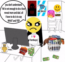 Hypebeastthebean GIF