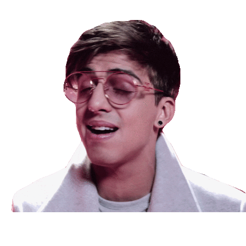 Alegrialogica Eltravieso Sticker by Daniel "El Travieso"