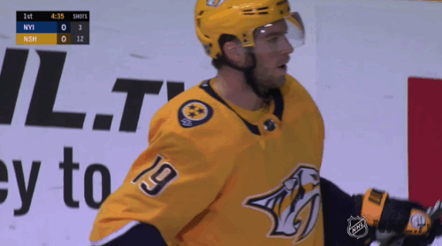 Ice Hockey Yes GIF by NHL - Find & Share on GIPHY
