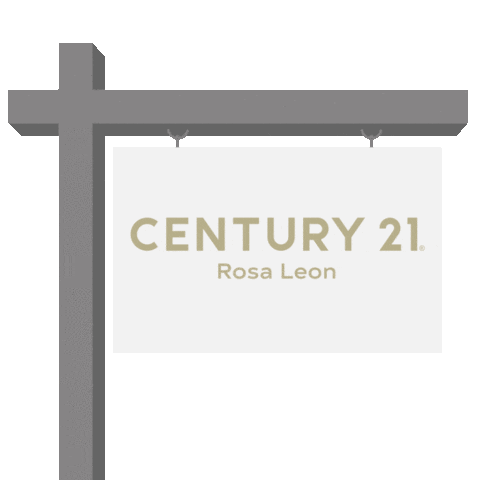 Real Estate Sticker by century21rosaleon
