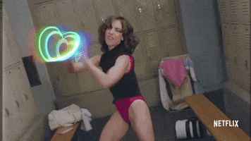 alison brie love GIF by ADWEEK