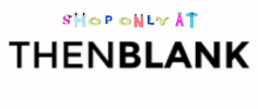 onlineshop GIF by THENBLANK
