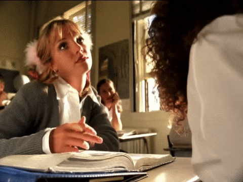 Britney Spears Le Tube Baby One More Time Fete Ses Ans Marie Claire