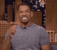 Giphy - excited will smith GIF