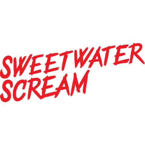 Beer Scream Sticker by SweetWater Brewing Co