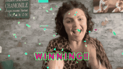 Oh Yeah Happy Dance GIF by Honed Not Cloned