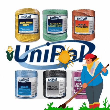 Baler Twine GIF