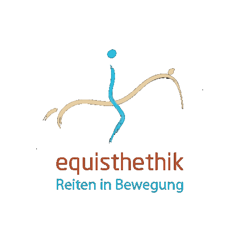 Islandpferde Auensee Sticker