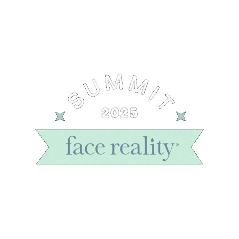 Acne Expert Sticker by Face Reality Skincare