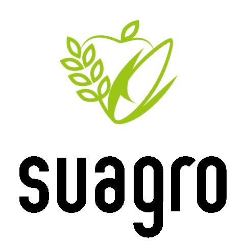 SUAGRO SL Sticker