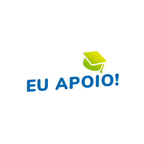 Instituto Alicerce Educação Sticker
