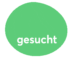 Tester Gesucht Sticker by brandnooz