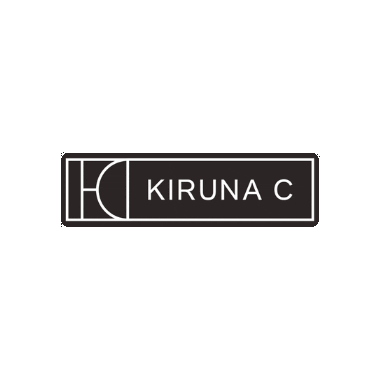 Kiruna C Sticker