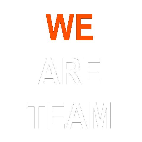 Teamwork Sticker by designofficesfamilie