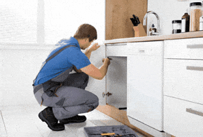 Kitchen Installation In Marlborough GIF