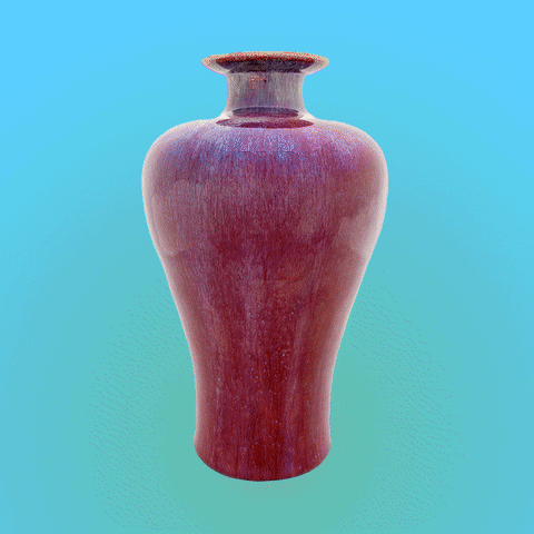 Pottery Morph GIF by GIF IT UP