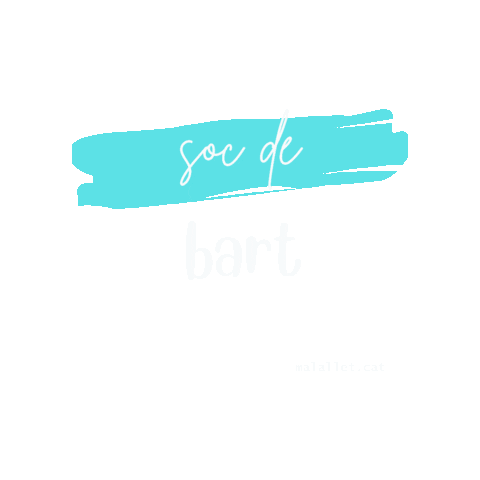 malallet Sticker