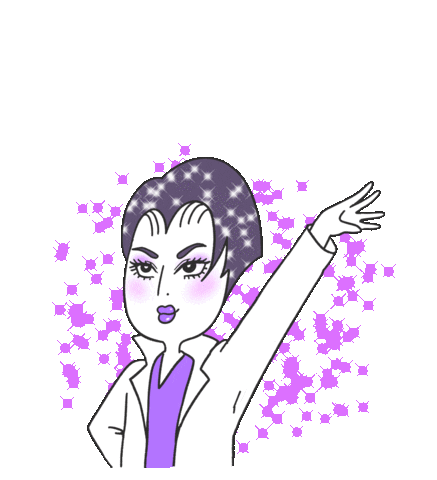 saeruko Sticker